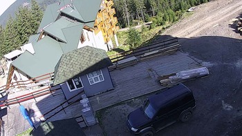 Драгобрат 19 вересня 2018 року, 2018-09-19 16:00