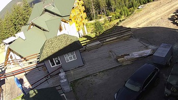 Драгобрат 21 вересня 2018 року, 2018-09-21 16:00