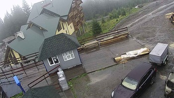 Драгобрат 22 вересня 2018 року, 2018-09-22 16:00