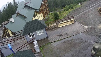 Драгобрат 29 вересня 2018 року, 2018-09-29 10:00