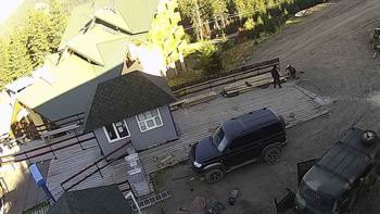 Драгобрат 16 жовтня 2018 року, 2018-10-16 16:00