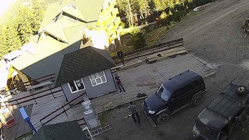 Драгобрат 17 жовтня 2018 року, 2018-10-17 16:00