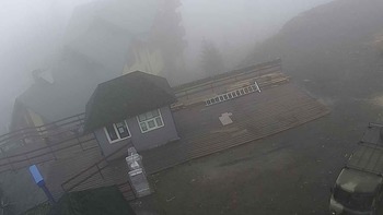 Драгобрат 21 жовтня 2018 року, 2018-10-21 16:00