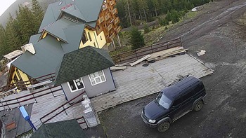 Драгобрат 30 жовтня 2018 року, 2018-10-30 16:00