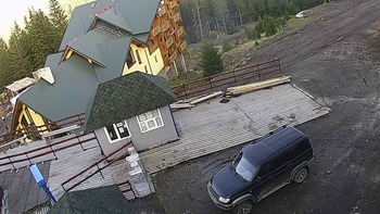 Драгобрат 31 жовтня 2018 року, 2018-10-31 16:00