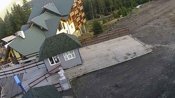 Драгобрат 6 листопада 2018 року, 2018-11-06 13:00