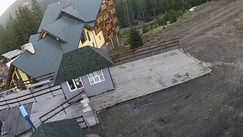 Драгобрат 6 листопада 2018 року, 2018-11-06 16:00