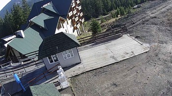 Драгобрат 8 листопада 2018 року, 2018-11-08 10:00