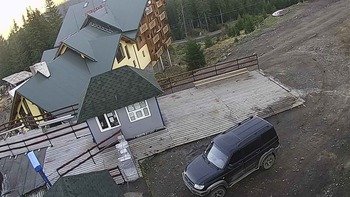 Драгобрат 8 листопада 2018 року, 2018-11-08 16:00