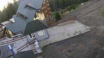 Драгобрат 9 листопада 2018 року, 2018-11-09 16:00