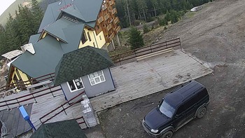 Драгобрат 10 листопада 2018 року, 2018-11-10 16:00