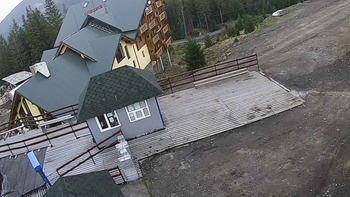 Драгобрат 12 листопада 2018 року, 2018-11-12 16:00
