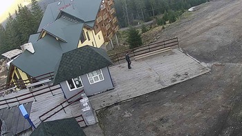 Драгобрат 13 листопада 2018 року, 2018-11-13 16:00