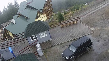 Драгобрат 14 листопада 2018 року, 2018-11-14 10:00