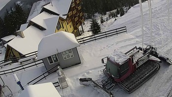 Драгобрат 2 грудня 2018 року, 2018-12-02 10:00