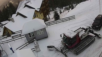Драгобрат 2 грудня 2018 року, 2018-12-02 16:00