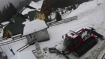 Драгобрат 4 грудня 2018 року, 2018-12-04 10:00