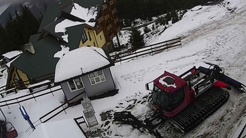 Драгобрат 4 грудня 2018 року, 2018-12-04 16:00