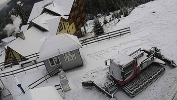 Драгобрат 5 грудня 2018 року, 2018-12-05 10:00
