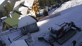 Драгобрат 6 грудня 2018 року, 2018-12-06 13:00