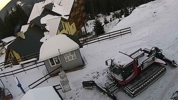 Драгобрат 6 грудня 2018 року, 2018-12-06 16:00