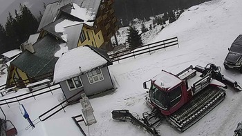 Драгобрат 7 грудня 2018 року, 2018-12-07 10:00