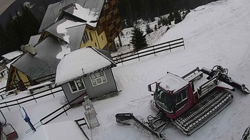Драгобрат 7 грудня 2018 року, 2018-12-07 16:00