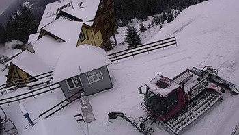 Драгобрат 14 грудня 2018 року, 2018-12-14 16:00