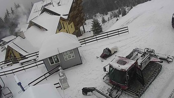 Драгобрат 15 грудня 2018 року, 2018-12-15 10:00