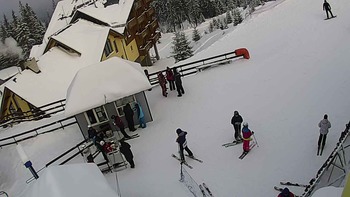 Драгобрат 7 січня 2019 року, 2019-01-07 16:00