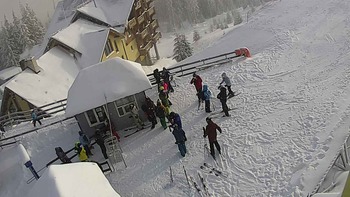 Драгобрат 15 січня 2019 року, 2019-01-15 10:00
