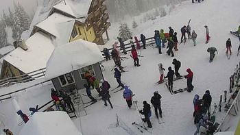 Драгобрат 15 січня 2019 року, 2019-01-15 13:00