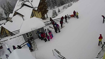 Драгобрат 22 січня 2019 року, 2019-01-22 10:00