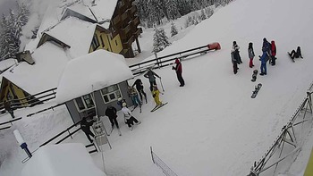 Драгобрат 24 січня 2019 року, 2019-01-24 10:00