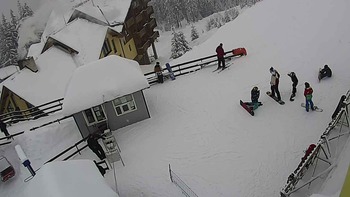 Драгобрат 24 січня 2019 року, 2019-01-24 16:00