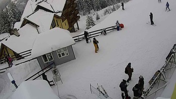 Драгобрат 25 січня 2019 року, 2019-01-25 16:00