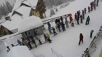 Драгобрат 26 січня 2019 року, 2019-01-26 13:00