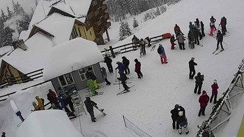 Драгобрат 26 січня 2019 року, 2019-01-26 16:00