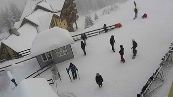 Драгобрат 27 січня 2019 року, 2019-01-27 13:00