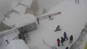 Драгобрат 29 січня 2019 року, 2019-01-29 13:00