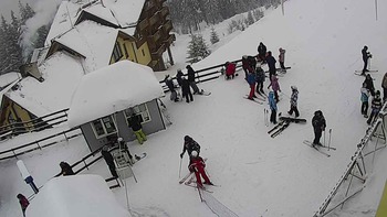 Драгобрат 30 січня 2019 року, 2019-01-30 10:00