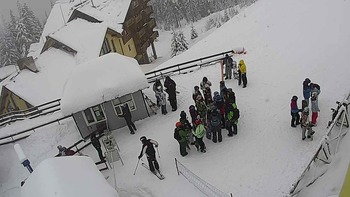 Драгобрат 31 січня 2019 року, 2019-01-31 10:00
