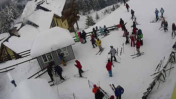 Драгобрат 31 січня 2019 року, 2019-01-31 16:00