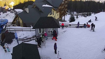 Драгобрат 7 лютого 2019 року, 2019-02-07 16:00