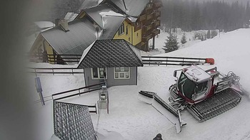 Драгобрат 11 лютого 2019 року, 2019-02-11 13:00
