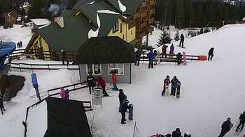 Драгобрат 1 березня 2019 року, 2019-03-01 16:00
