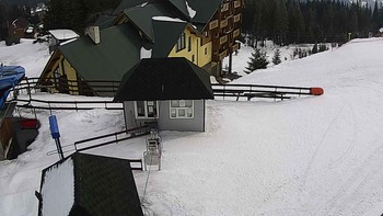 Драгобрат 4 березня 2019 року, 2019-03-04 10:00