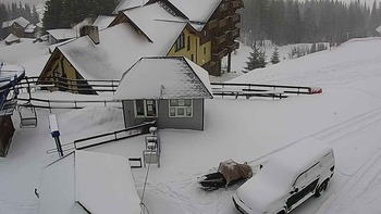 Драгобрат 5 березня 2019 року, 2019-03-05 10:00