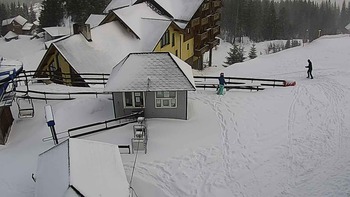 Драгобрат 5 березня 2019 року, 2019-03-05 13:00