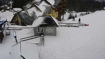 Драгобрат 5 березня 2019 року, 2019-03-05 16:00